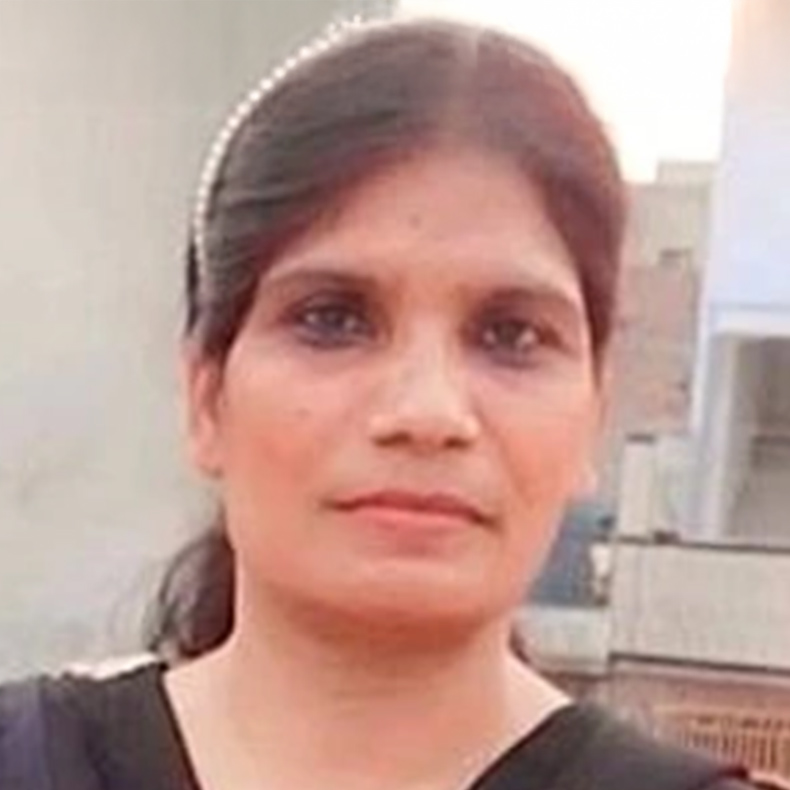 Shagufta Kiran