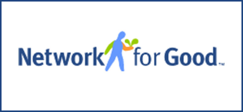 Network for Good