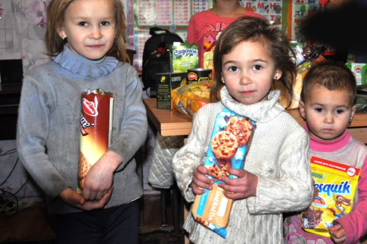 BULGARIA children (1)