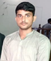 Noman Masih
