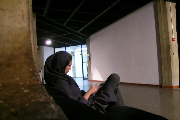 Christian outreach sharing the Gospel with Muslims in regions where conversion is restricted