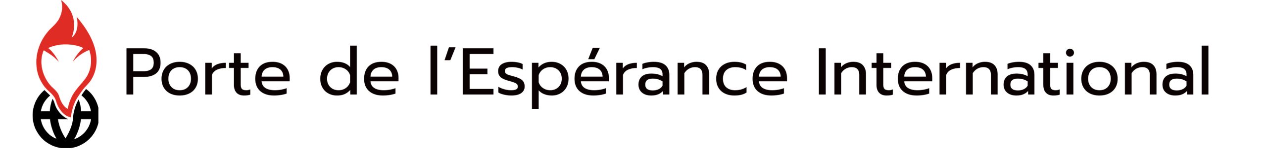 Porte de l’Espérance International